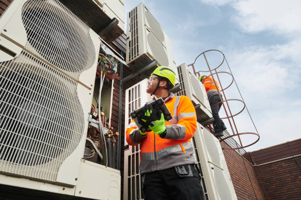 Best HVAC Retrofitting and Upgrading in Genoa City, WI