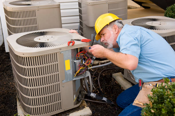Best Energy-efficient HVAC Solutions in Genoa City, WI