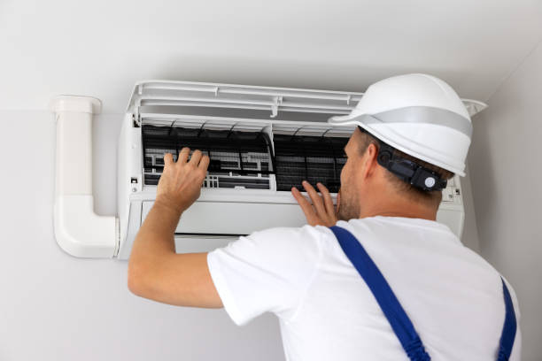 Professional HVAC in Genoa City, WI