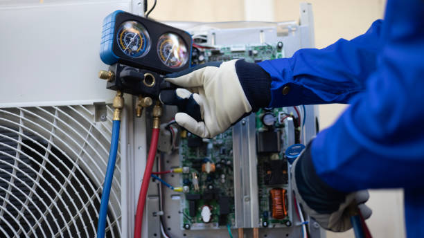 Best HVAC for Healthcare Facilities in Genoa City, WI
